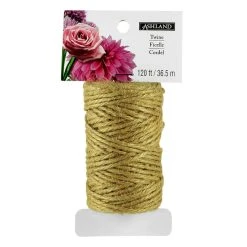 Wholesale 🌟 12 Pack: Natural Jute Twine by Ashland™ 👍