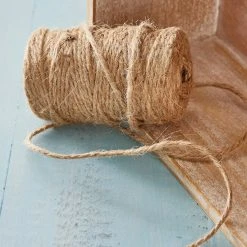 Wholesale 🌟 12 Pack: Natural Jute Twine by Ashland™ 👍 -Ashland Shop MP267576 20
