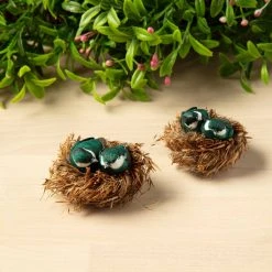 Deals 🎉 12 Packs: 2 ct. (24 total) Assorted Bird in Nest by Ashland® ⌛ -Ashland Shop MP276375 22