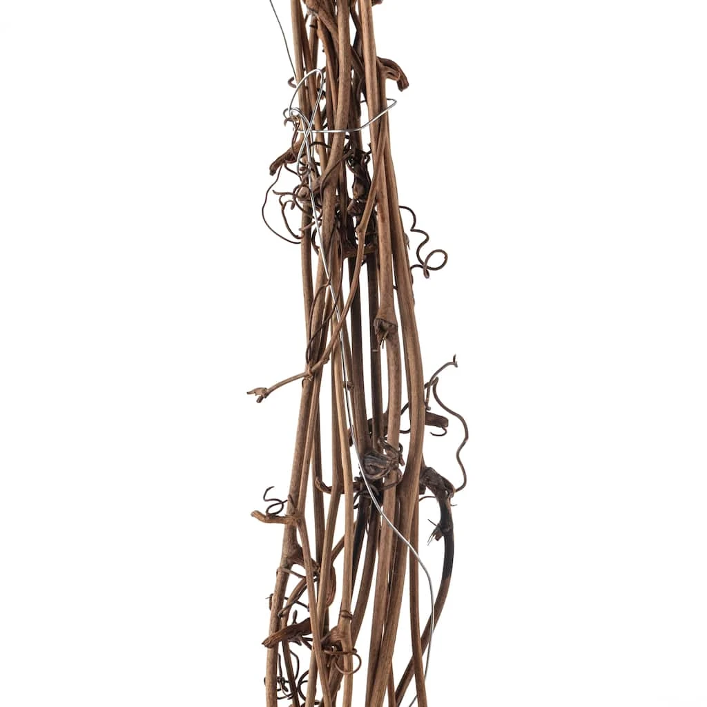 Best reviews of π 12 Pack: 15ft. Grapevine Garland by Ashland® β 5 Best reviews of π 12 Pack: 15ft. Grapevine Garland by Ashland® β - Image 3