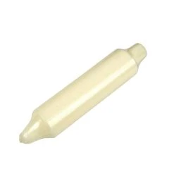 Brand new 👏 48 Pack: 6" Ivory Carriage Candle by Ashland® ❤️ -Ashland Shop MP296145 2