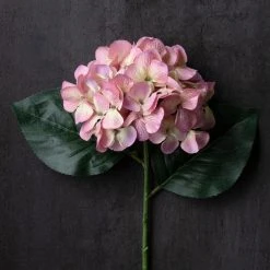 Best Pirce 🔥 12 Pack: Lavender Hydrangea Stem by Ashland® 😀 8 Best Pirce 🔥 12 Pack: Lavender Hydrangea Stem by Ashland® 😀 -Ashland Shop MP297072 22