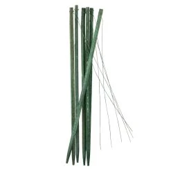 New 🧨 12 Pack: 6" Wired Wood Picks by Ashland™ 😉 -Ashland Shop MP302745 31