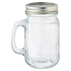 Coupon ✨ 9 Pack: 5.3" Mason Jar Mug by Ashland® 🌟