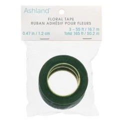 Best Pirce 🛒 12 Packs: 3 ct. (36 total) Green Floral Tape Value Pack by Ashland™ ❤️ -Ashland Shop MP315024 30