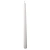Best deal ❤️ 48 Pack: 12" White Taper Candle by Ashland® ❤️ -Ashland Shop MP316000 1