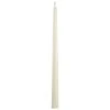 Top 10 👏 48 Pack: 12" Ivory Taper Candle by Ashland® 🌟 -Ashland Shop MP316018 1
