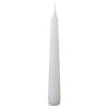 Best Sale 🧨 48 Pack: 8" White Taper Candle by Ashland® 👍 -Ashland Shop MP321539 1