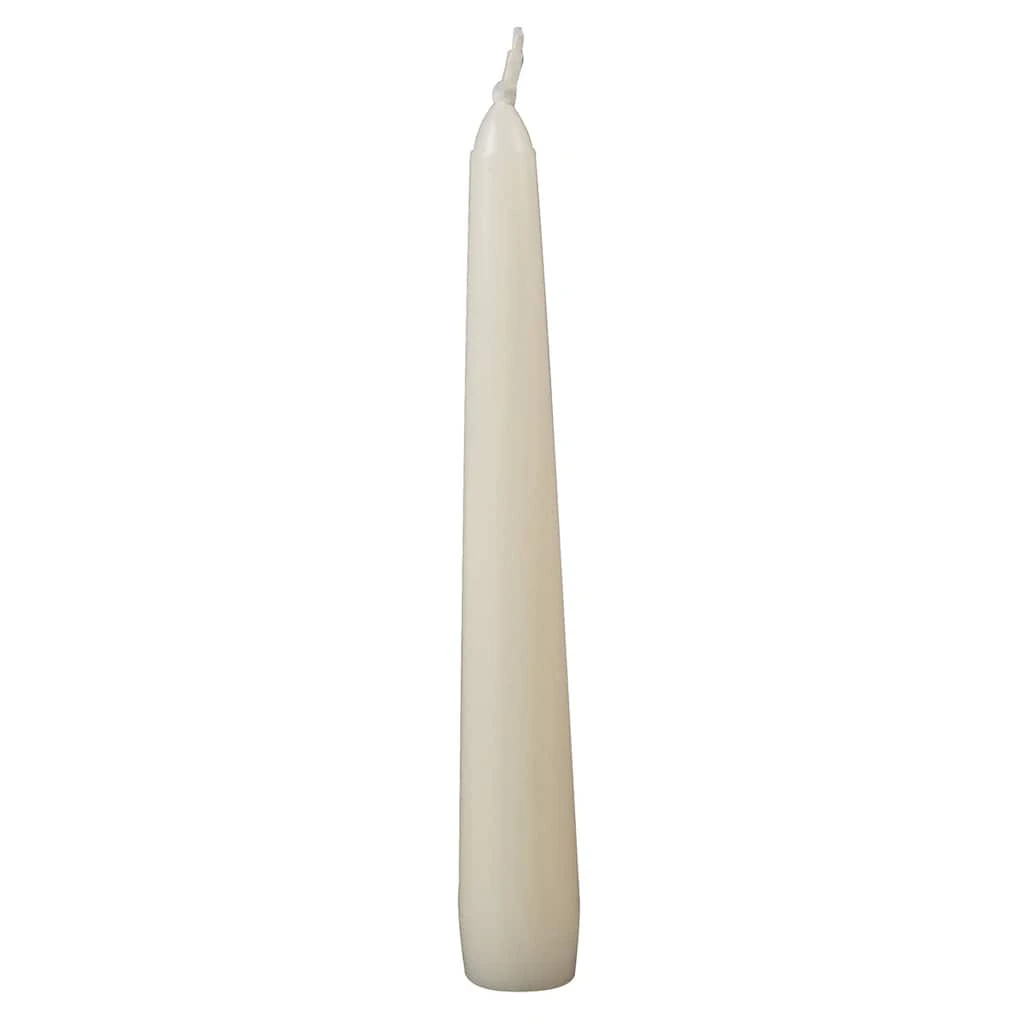 Best Sale βοΈ 48 Pack: 8" Ivory Taper Candle by Ashland® π 3 Best Sale βοΈ 48 Pack: 8" Ivory Taper Candle by Ashland® π