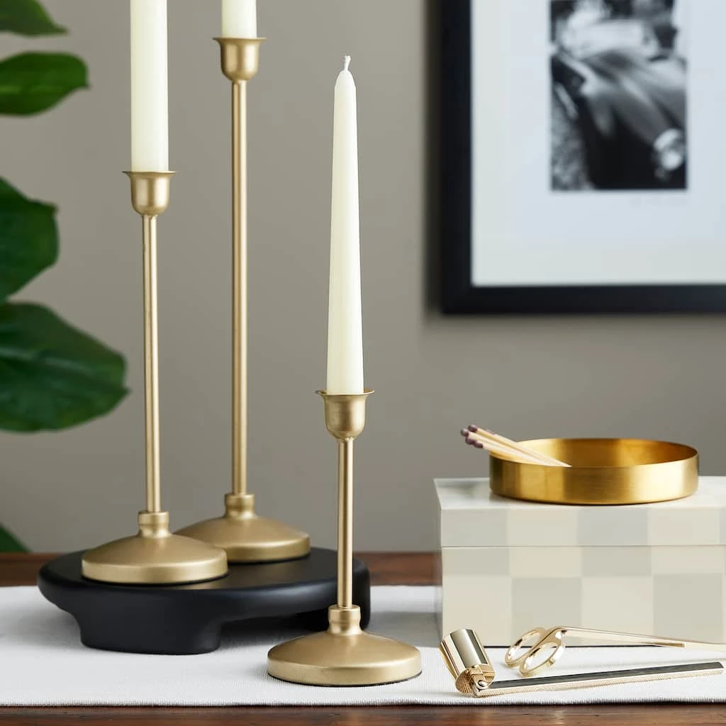 Best Sale βοΈ 48 Pack: 8" Ivory Taper Candle by Ashland® π 4 Best Sale βοΈ 48 Pack: 8" Ivory Taper Candle by Ashland® π - Image 2