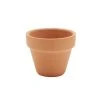 Cheap ❤️ 180 Pack: 2" Clay Pot by Ashland® 🎁