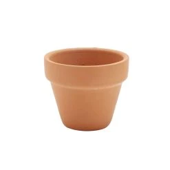 Cheap ❤️ 180 Pack: 2" Clay Pot by Ashland® 🎁