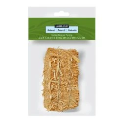 Buy 🛒 12 Pack: 5" Decorative Straw Bale by Ashland® ❤️