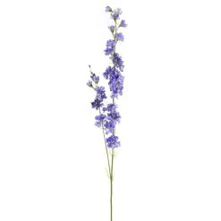 Promo 👍 12 Pack: Lavender Wild Delphinium Spray by Ashland® 🎁