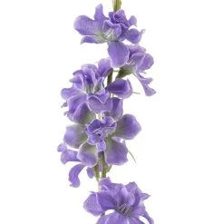 Promo 👍 12 Pack: Lavender Wild Delphinium Spray by Ashland® 🎁 -Ashland Shop MP333406 20