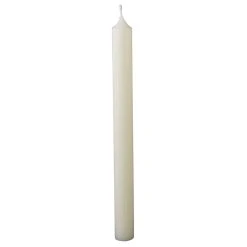 Best Sale ❤️ 48 Pack: 10" Ivory Camelot Dinner Candle by Ashland® 👍