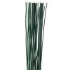 Buy โ 12 Packs: 35 ct. (420 total) 22 Gauge Green Stem Wire by Ashland® โจ 2 Buy โ 12 Packs: 35 ct. (420 total) 22 Gauge Green Stem Wire by Ashland® โจ -Ashland Shop MP345850 31