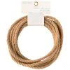 Best deal 🎉 12 Pack: 15ft. Natural Jute Rope by Ashland™ 👏 -Ashland Shop MP347682 30