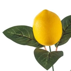 Cheap 🔥 6 Pack: Artificial Lemon Bush by Ashland® 🎁 -Ashland Shop MP360024 20