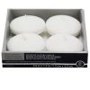 Discount 🧨 12 Packs: 4 ct. (48 total) Basic Elements™ White Floating Candles by Ashland® ❤️ -Ashland Shop MP360224 1