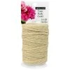 Outlet ❤️ 12 Pack: 3mm Ivory Jute Twine by Ashland™ 👏 -Ashland Shop MP362354 1