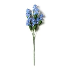 Deals 🎉 12 Pack: Blue Double Ruffle Baby's Breath Spray by Ashland® 🌟 -Ashland Shop MP368581 21