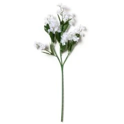 Wholesale ✨ 16 Pack: White Double Baby's Breath Stem by Ashland® 🤩 -Ashland Shop MP368584 21