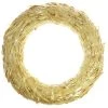 Coupon ✨ 16 Pack: 8" Straw Wreath by Ashland® 👏 2 Coupon ✨ 16 Pack: 8" Straw Wreath by Ashland® 👏 -Ashland Shop MP375014 1