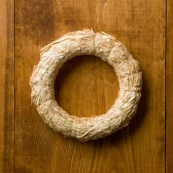 Coupon ✨ 16 Pack: 8" Straw Wreath by Ashland® 👏 9 Coupon ✨ 16 Pack: 8" Straw Wreath by Ashland® 👏 -Ashland Shop MP375014 22