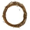 Best Sale 🎉 24 Pack: 6" Natural Grapevine Wreath by Ashland® ✨ -Ashland Shop MP375220 1