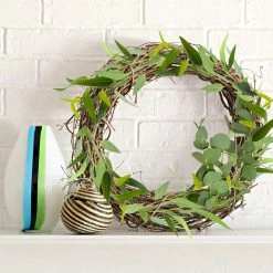 Wholesale 🌟 15 Pack: 18" Grapevine Wreath by Ashland® 🧨 -Ashland Shop MP375477 2