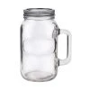 Best reviews of 😍 8 Pack: Quart Mason Jar Mug with Lid by Ashland® 🔥 -Ashland Shop MP389641 1