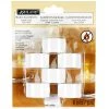 Budget 🎉 24 Packs: 6 ct. (144 total) Basic Elements™ LED Tea Lights Multipack by Ashland® 🔔 -Ashland Shop MP399217 1