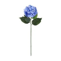 New 💯 12 Pack: Blue Hydrangea Stem by Ashland® ❤️