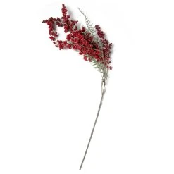 Top 10 😉 12 Pack: Red Berry Cluster Spray by Ashland® ❤️ -Ashland Shop MP400685 21