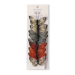 Hot Sale 🛒 12 Packs: 12 ct. (144 total) Small Bright Butterflies by Ashland® 😀 -Ashland Shop MP407687 20