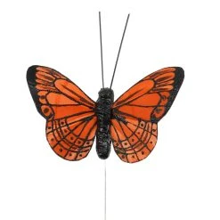 Hot Sale 🛒 12 Packs: 12 ct. (144 total) Small Bright Butterflies by Ashland® 😀 -Ashland Shop MP407687 3