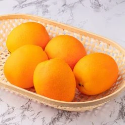 Cheap 🔥 8 Packs: 5 ct. (40 total) Oranges by Ashland® ⌛ -Ashland Shop MP407703 21