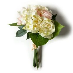 Outlet 😀 12 Pack: Blush & Green Deluxe Mixed Bouquet by Ashland® Classic Traditions™ 👍 -Ashland Shop MP408893 21