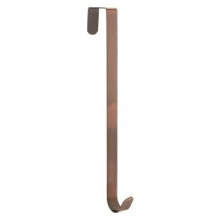 Cheap โค๏ธ 24 Pack: 14" Copper Wreath Hanger by Ashland® ๐