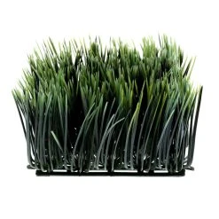 Deals ⭐ 8 Pack: Long Green Grass Mat by Ashland® 🔥