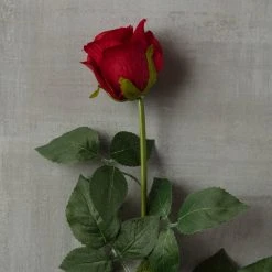 Outlet ✨ 12 Pack: Red Dutch Rose Stem by Ashland® ⭐ -Ashland Shop MP430282 25