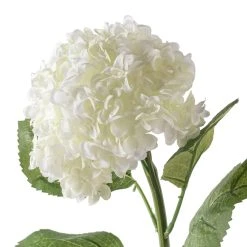Brand new ✨ 8 Pack: Cream Hydrangea Stem by Ashland® ❤️ -Ashland Shop MP430287 20