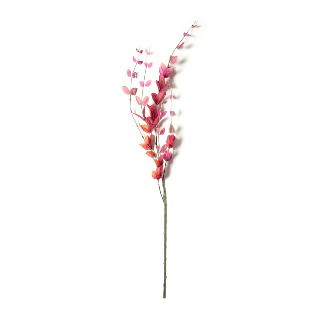 Discount 🎉 12 Pack: Burgundy Honeysuckle Leaf Spray by Ashland® ✨ 5 Discount 🎉 12 Pack: Burgundy Honeysuckle Leaf Spray by Ashland® ✨ - Image 3