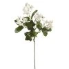 Best deal 💯 12 Pack: White Rhinestone Stephanotis Spray by Ashland® 👏 -Ashland Shop MP450083 1