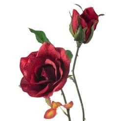 Discount 🎁 12 Pack: Burgundy Rose Spray by Ashland® 🛒 -Ashland Shop MP450087 20