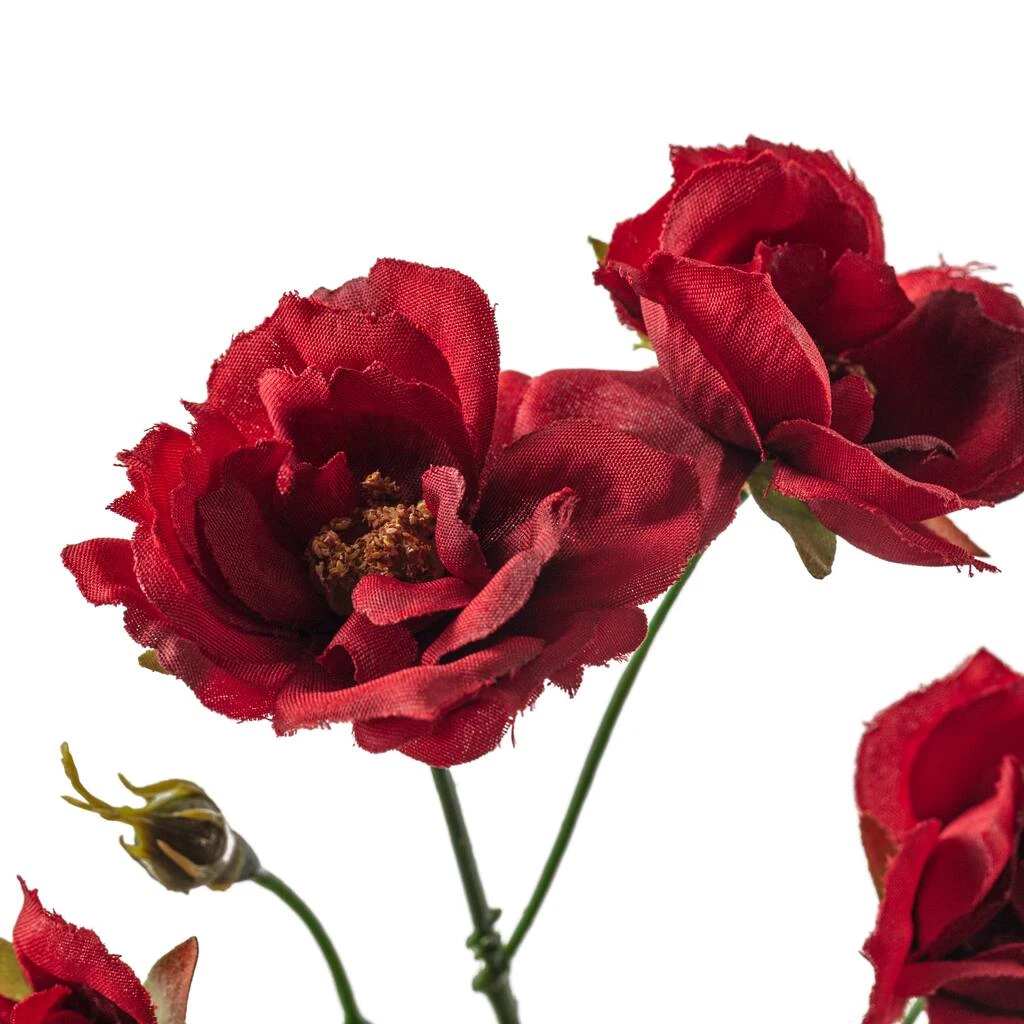 Cheapest π 12 Pack: Dark Red Kate Rose Spray by Ashland® β¨ 4 Cheapest π 12 Pack: Dark Red Kate Rose Spray by Ashland® β¨ - Image 2