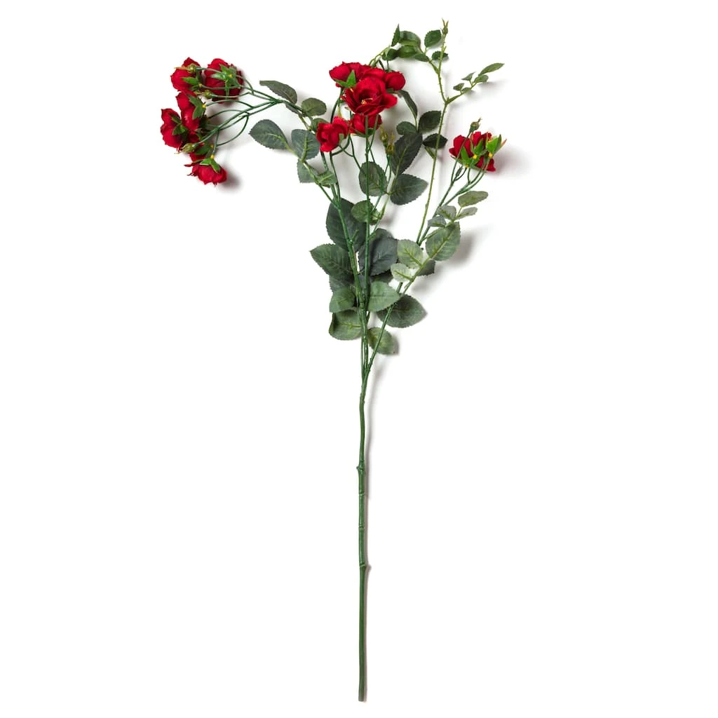 Cheapest π 12 Pack: Dark Red Kate Rose Spray by Ashland® β¨ 5 Cheapest π 12 Pack: Dark Red Kate Rose Spray by Ashland® β¨ - Image 3