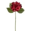 Budget 🌟 12 Pack: Burgundy Hydrangea Stem by Ashland® ⭐ -Ashland Shop MP451148 2
