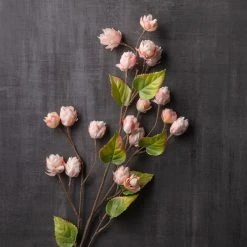 Deals ❤️ 12 Pack: Blush Hops Stem by Ashland® 💯 -Ashland Shop MP461606 22